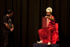 Drama by J U Alumni Sydney Chapter on 03 Jun 2017 at Melbourne