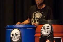 Drama by J U Alumni Sydney Chapter on 03 Jun 2017 at Melbourne