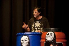 Drama by J U Alumni Sydney Chapter on 03 Jun 2017 at Melbourne