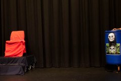 Drama by J U Alumni Sydney Chapter on 03 Jun 2017 at Melbourne