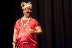 Drama by J U Alumni Sydney Chapter on 03 Jun 2017 at Melbourne