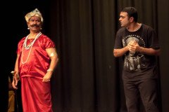 Drama by J U Alumni Sydney Chapter on 03 Jun 2017 at Melbourne