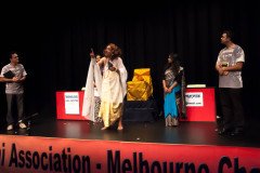Drama by J U Alumni Sydney Chapter on 03 Jun 2017 at Melbourne