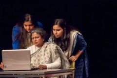 Drama by J U Alumni Sydney Chapter on 03 Jun 2017 at Melbourne