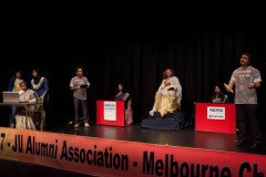 Drama by J U Alumni Sydney Chapter on 03 Jun 2017 at Melbourne