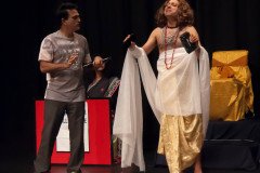 Drama by J U Alumni Sydney Chapter on 03 Jun 2017 at Melbourne