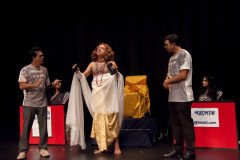 Drama by J U Alumni Sydney Chapter on 03 Jun 2017 at Melbourne