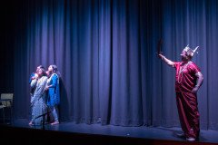Drama by J U Alumni Sydney Chapter on 03 Jun 2017 at Melbourne