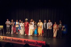 Drama by J U Alumni Sydney Chapter on 03 Jun 2017 at Melbourne