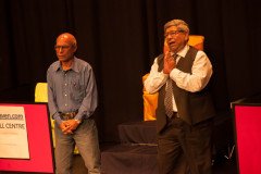 Drama by J U Alumni Sydney Chapter on 03 Jun 2017 at Melbourne