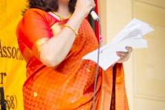Evening of Music & Dance - 14th July, 2018