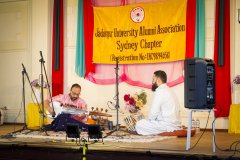 Evening of Music & Dance - 14th July, 2018
