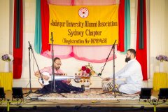 Evening of Music & Dance - 14th July, 2018