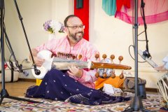 Evening of Music & Dance - 14th July, 2018