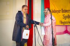 Evening of Music & Dance - 14th July, 2018