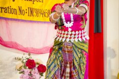 Evening of Music & Dance - 14th July, 2018