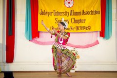 Evening of Music & Dance - 14th July, 2018