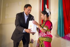 Evening of Music & Dance - 14th July, 2018