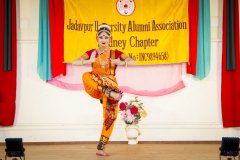 Evening of Music & Dance - 14th July, 2018