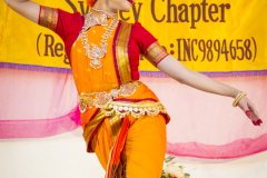 Evening of Music & Dance - 14th July, 2018