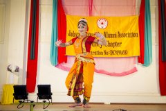 Evening of Music & Dance - 14th July, 2018