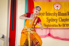 Evening of Music & Dance - 14th July, 2018