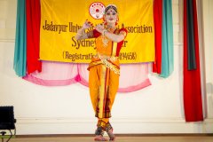 Evening of Music & Dance - 14th July, 2018