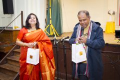 Evening of Music & Dance - 14th July, 2018