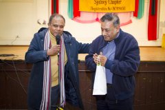 Evening of Music & Dance - 14th July, 2018