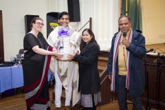 Evening of Music & Dance - 14th July, 2018