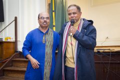 Evening of Music & Dance - 14th July, 2018