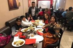 Fellowship Dinner - 28th July, 2019