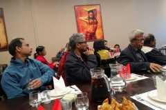 Fellowship Dinner - 28th July, 2019