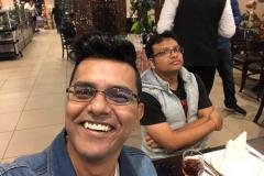 Fellowship Dinner - 28th July, 2019