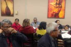 Fellowship Dinner - 28th July, 2019