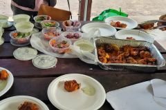 JU AGM Picnic - 30th April, 2023
