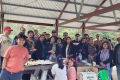 JU AGM Picnic - 30th April, 2023