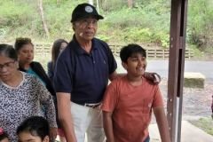 JU AGM Picnic - 30th April, 2023