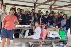 JU AGM Picnic - 30th April, 2023