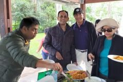 JU AGM Picnic - 30th April, 2023