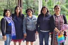 JU AGM Picnic - 30th April, 202322-1