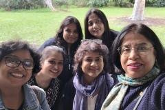JU AGM Picnic - 30th April, 2023