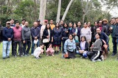 JU AGM Picnic - 30th April, 2023
