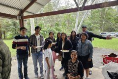 JU AGM Picnic - 30th April, 2023