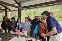 JU AGM Picnic - 30th April, 2023