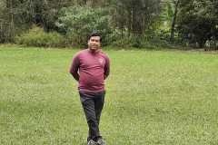 JU AGM Picnic - 30th April, 2023