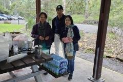 JU AGM Picnic - 30th April, 2023
