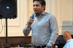 JU Alumni AGM @Strathfield Uniting Church - 25th April, 2024