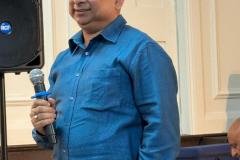 JU Alumni AGM @Strathfield Uniting Church - 25th April, 2024