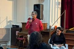 JU Alumni AGM @Strathfield Uniting Church - 25th April, 2024